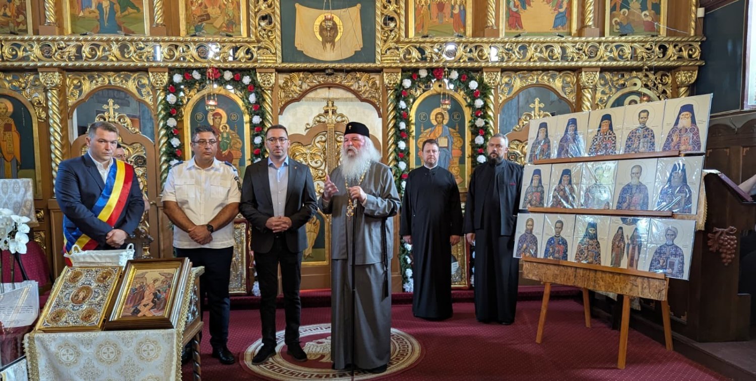 Tabăra de vară „Tim-Credo 2025” la Timișoara 341109