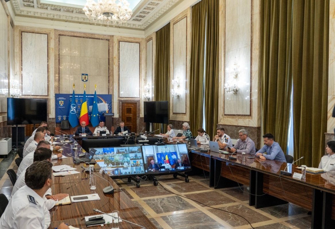 Măsuri pentru siguranța elevilor în noul an școlar 341196