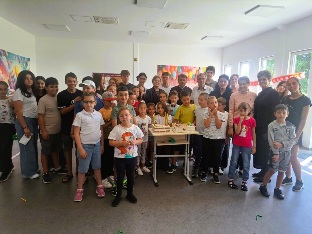 Școala de vară „Pe ulița copilăriei”, la a 19-a ediție 341254