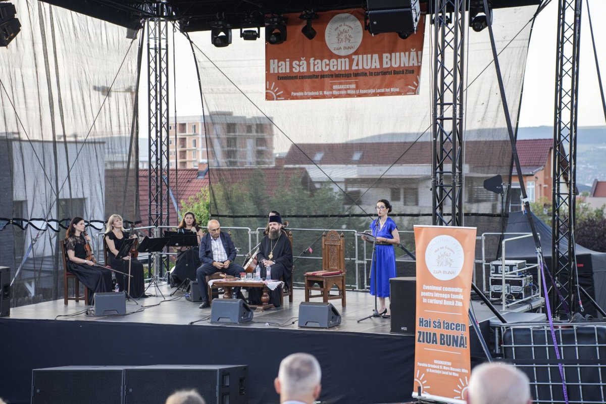 „Hai să facem Ziua Bună!” - ediția a 5-a la Cluj-Napoca 341280