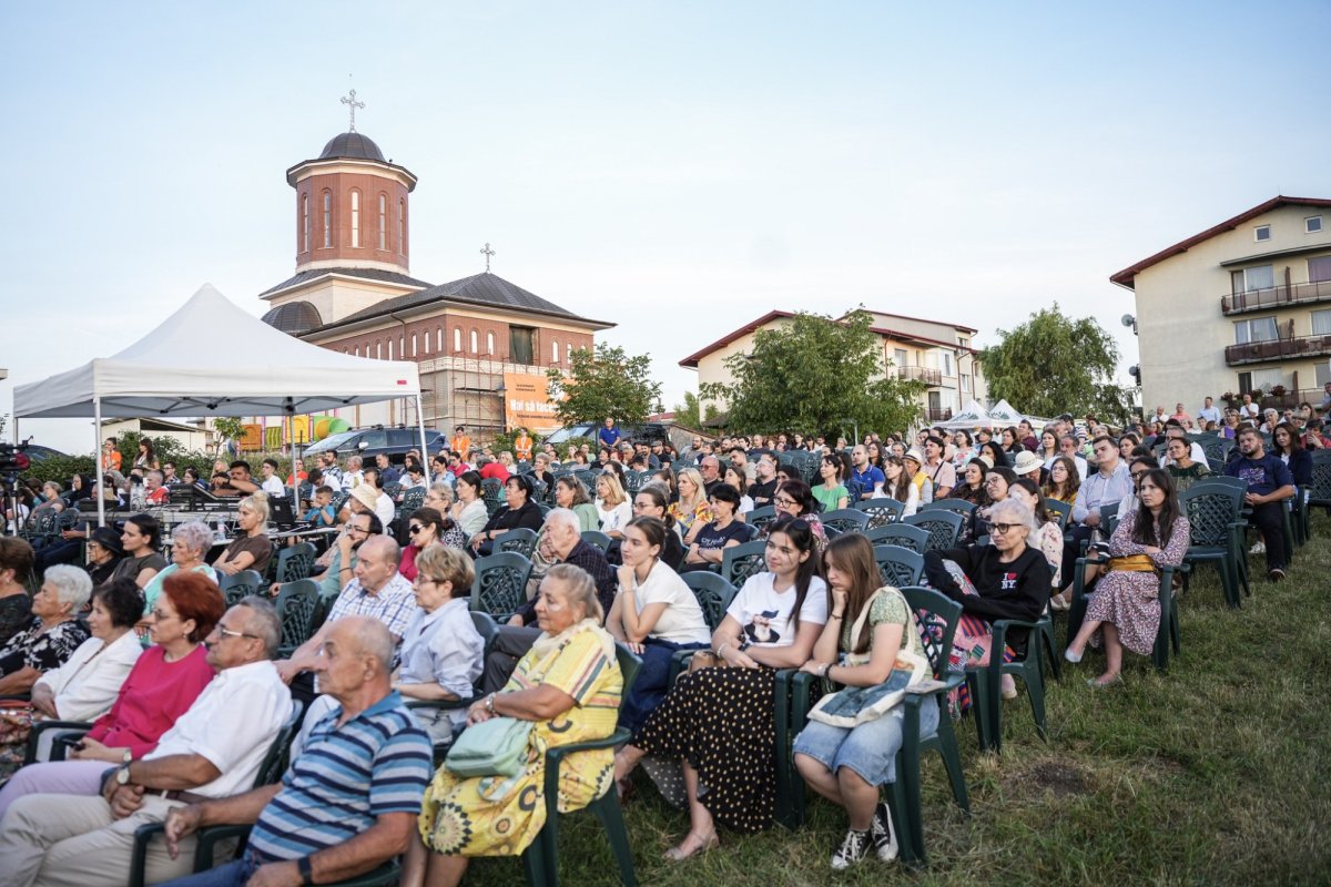 „Hai să facem Ziua Bună!” - ediția a 5-a la Cluj-Napoca 341281