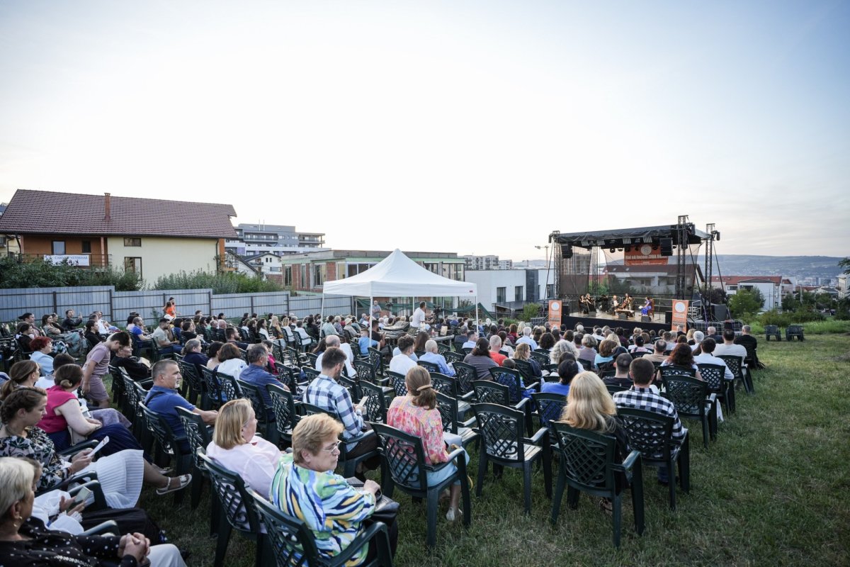 „Hai să facem Ziua Bună!” - ediția a 5-a la Cluj-Napoca 341283