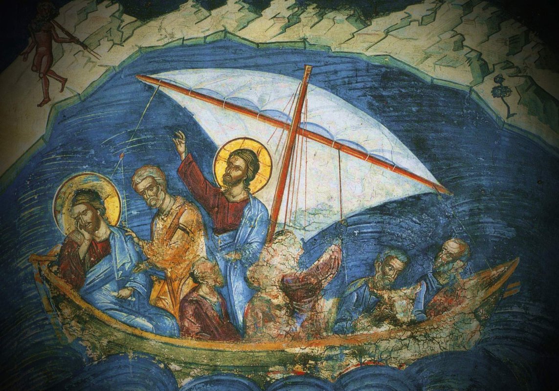 Marcu 4, 35-41 184930