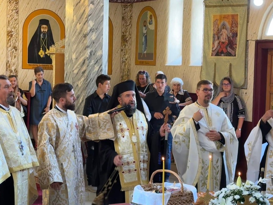 Omagiere și recunoștință în Filia Socolari 341328