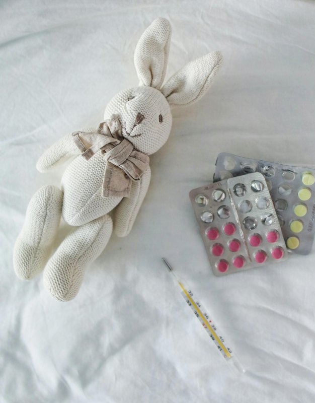 Pregătirea copilului pentru primul an de grădiniţă 341344