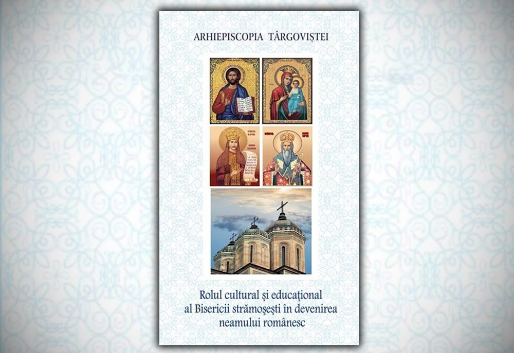 Rolul cultural și educațional al Bisericii strămoșești în devenirea neamului românesc 341361