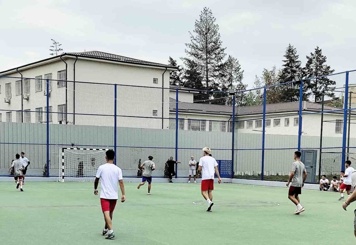 Olimpiada Liceelor la Slatina 341449