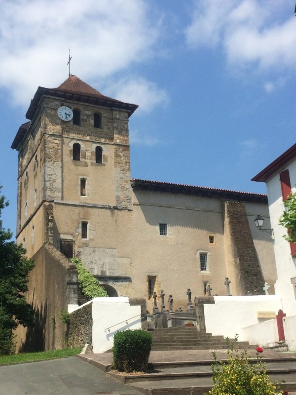 Pelerin pe vechiul drum al cinstirii sfinților, între lumină și mărturisire 341494