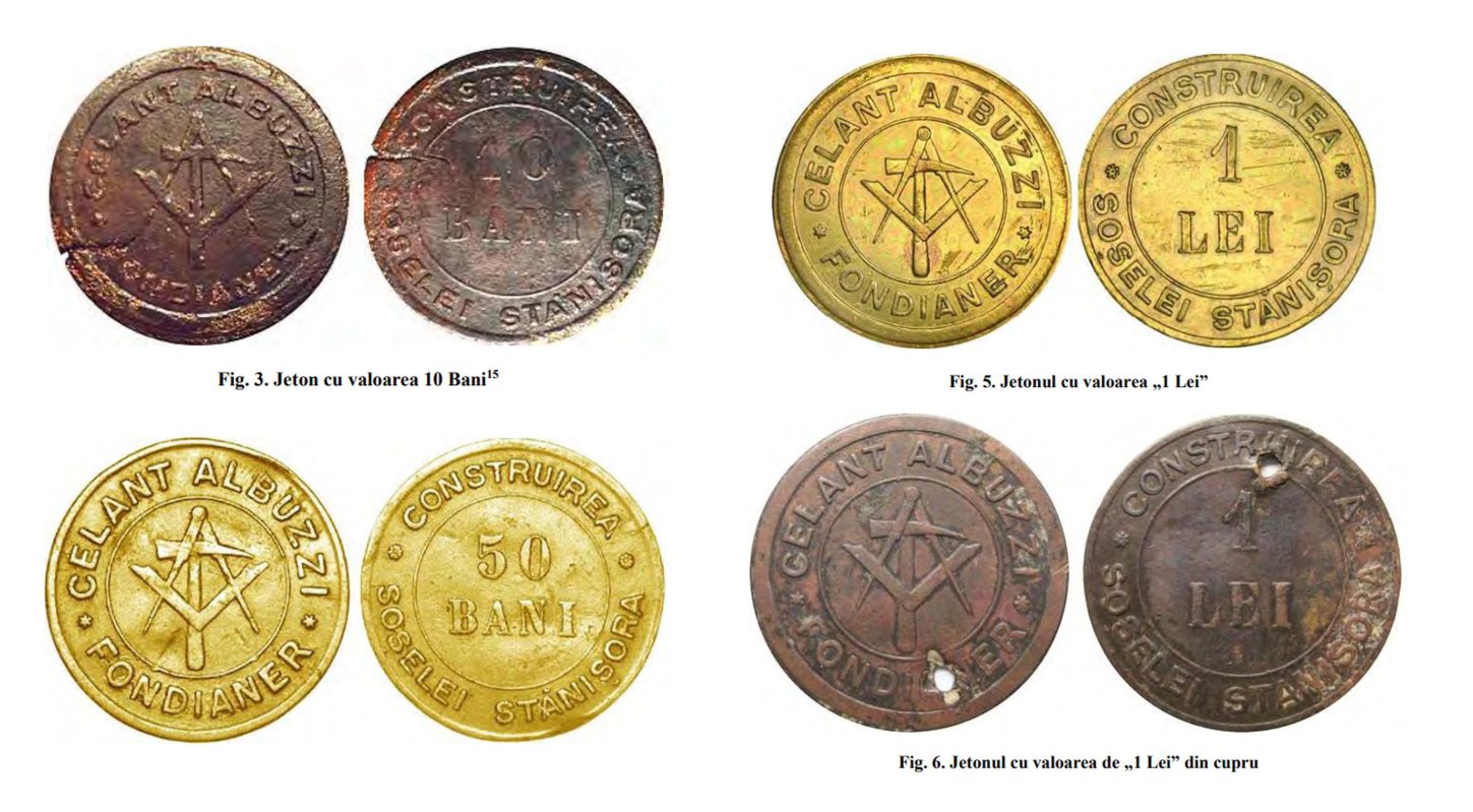 Crucea Talienilor, o punte între munte şi cer 340986