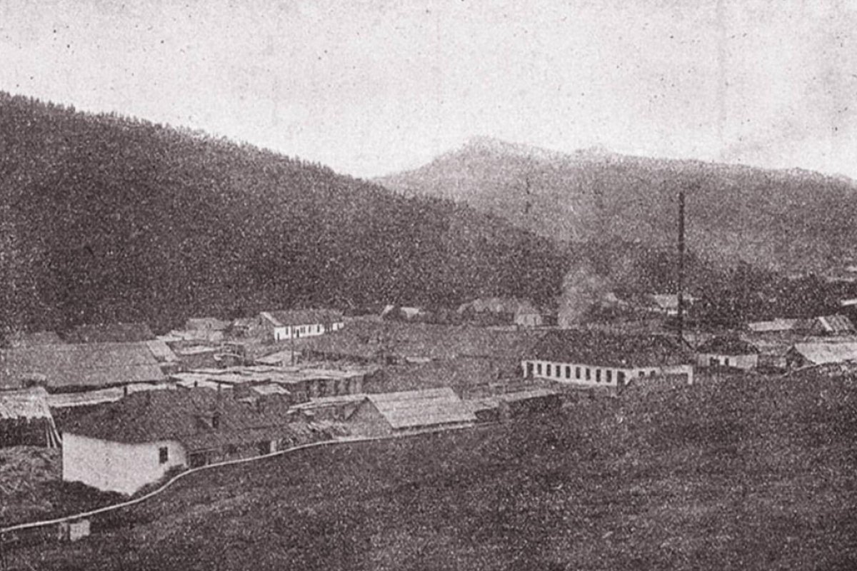 Crucea Talienilor, o punte între munte şi cer 340988