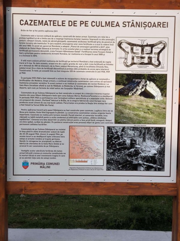 Crucea Talienilor, o punte între munte şi cer 340989