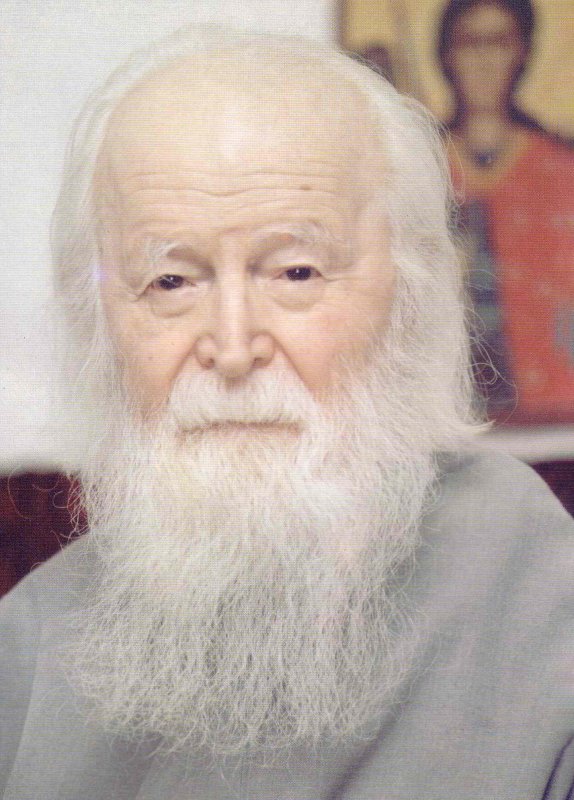 Cuviosul Părinte Sofian Boghiu, mărturisitor și tămăduitor 341001