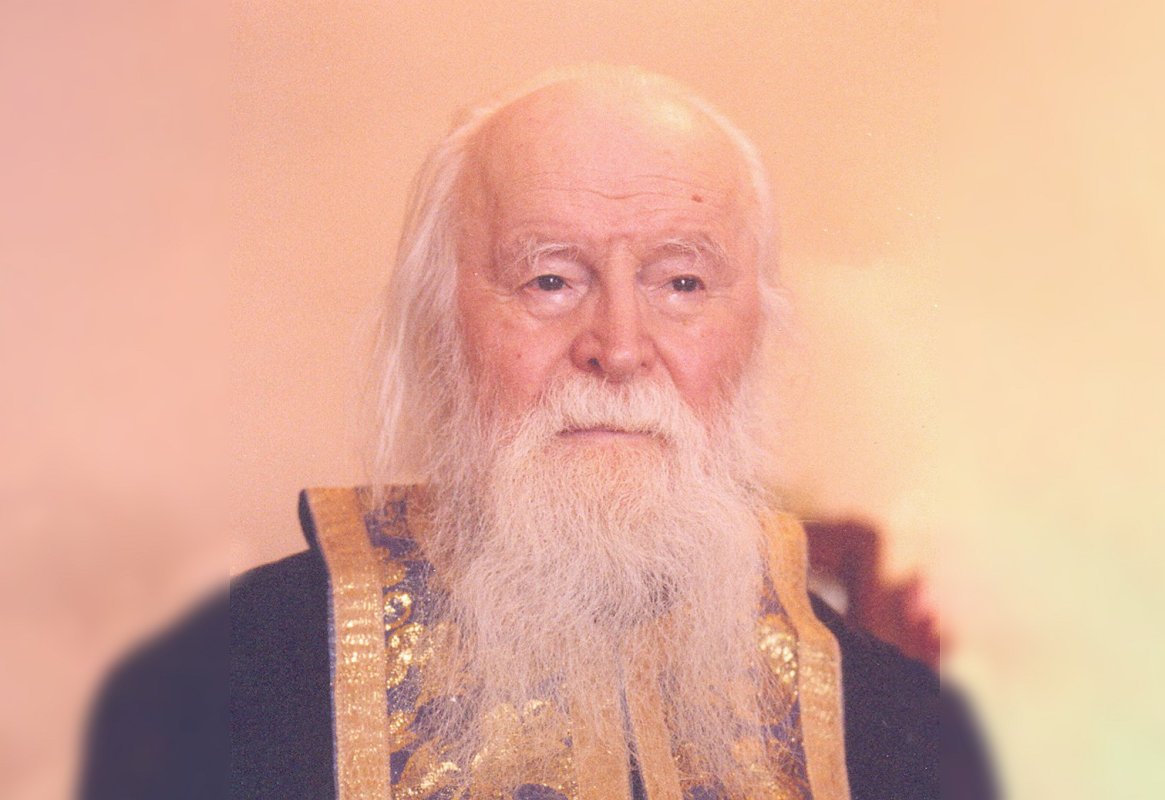 Cuviosul Părinte Sofian Boghiu, mărturisitor și tămăduitor 341006