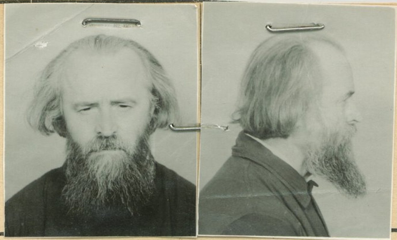 Cuviosul Părinte Sofian Boghiu, mărturisitor și tămăduitor 341007