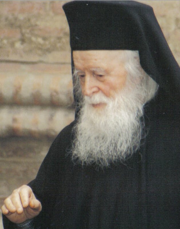 Cuviosul Părinte Sofian Boghiu, mărturisitor și tămăduitor 341008