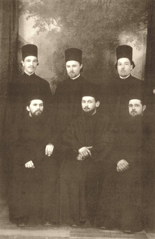 Cuviosul Părinte Sofian Boghiu, mărturisitor și tămăduitor 341013