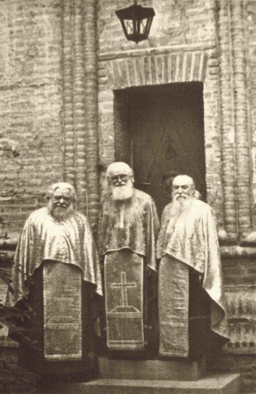 Cuviosul Părinte Sofian Boghiu, mărturisitor și tămăduitor 341014