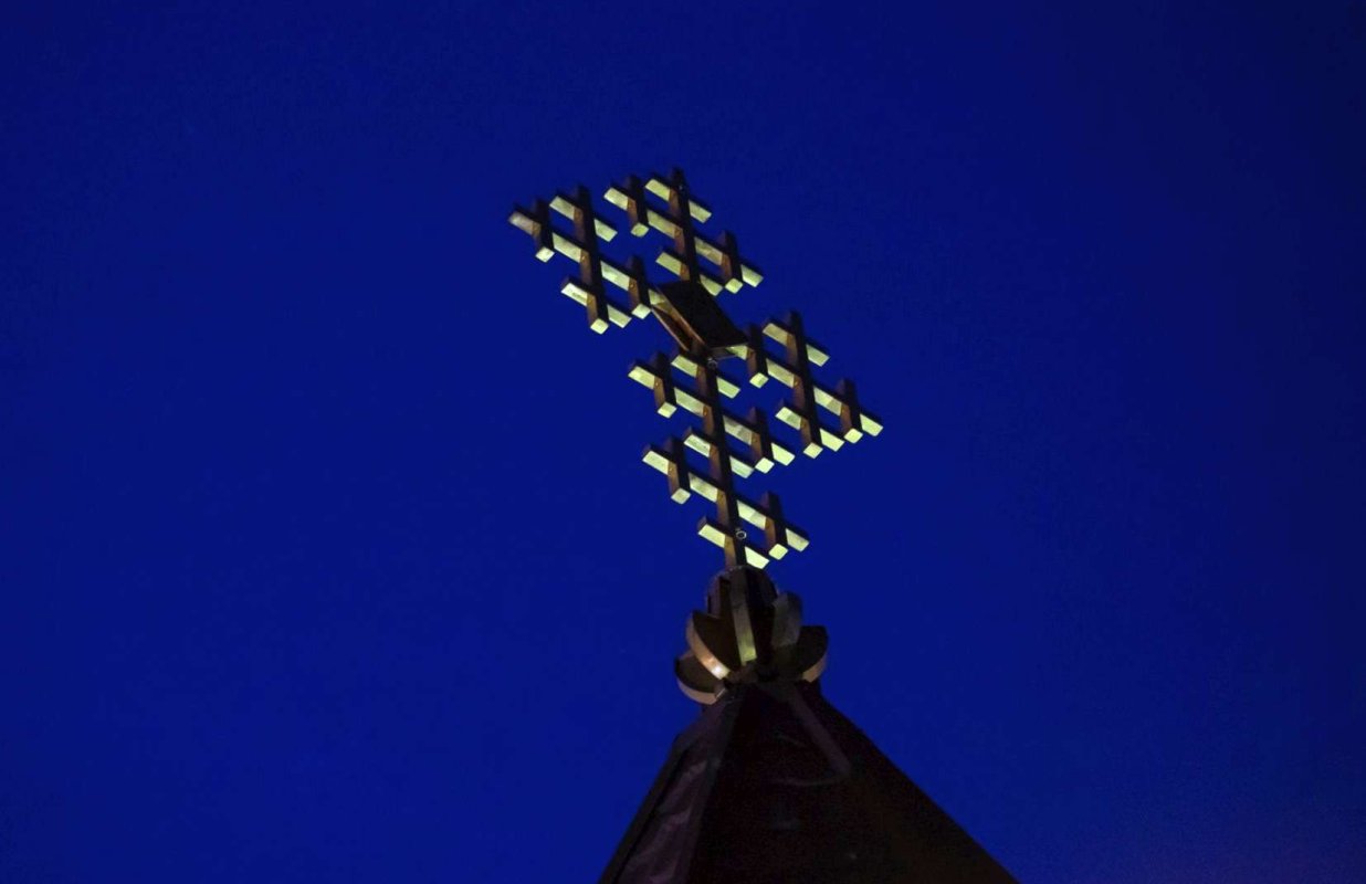 I Corinteni 1, 18-24 268092