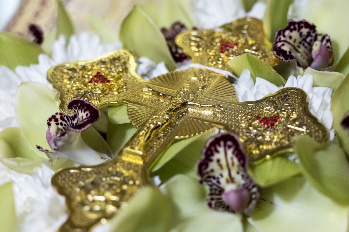 Un nou slujitor pentru comunitatea românească din Ljubljana 341622