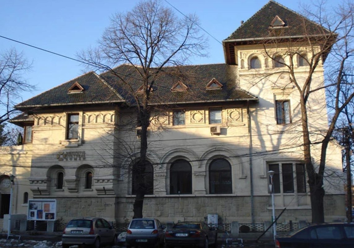 Dezbatere pe tema jurnalismului muzical, la Institutul Cultural Român 341524