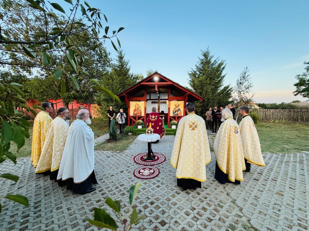 Pași de credință pe urmele Sfântului Iosif cel Nou 341667