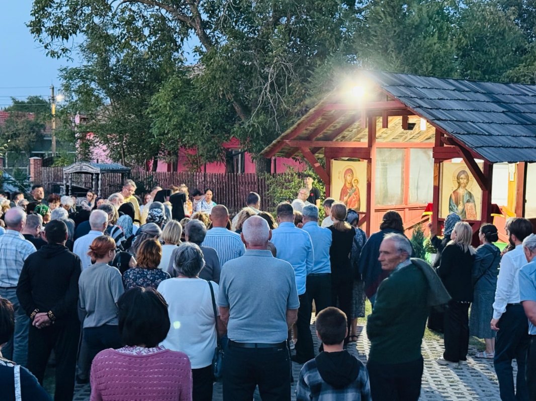 Pași de credință pe urmele Sfântului Iosif cel Nou 341668