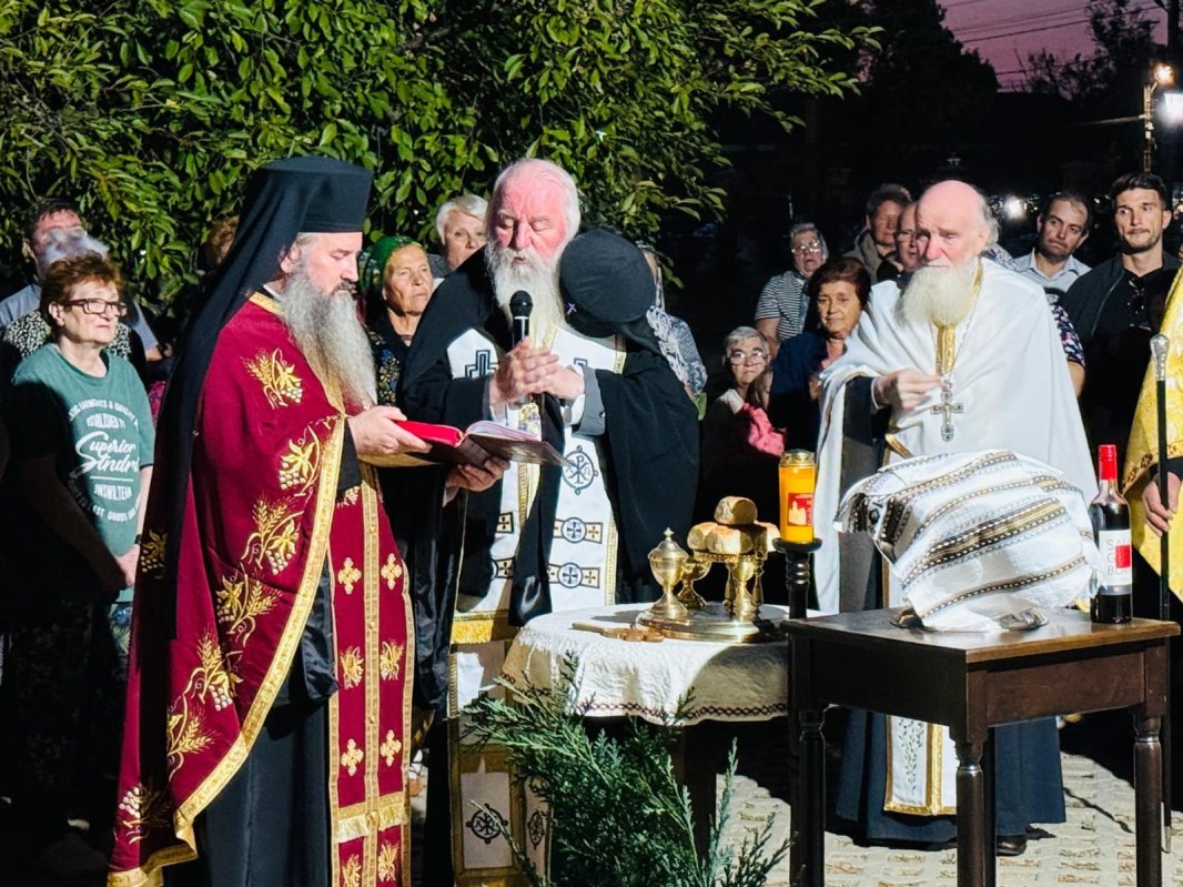 Pași de credință pe urmele Sfântului Iosif cel Nou 341669