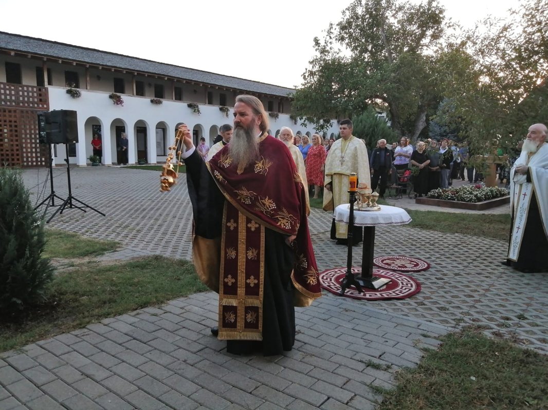 Pași de credință pe urmele Sfântului Iosif cel Nou 341671