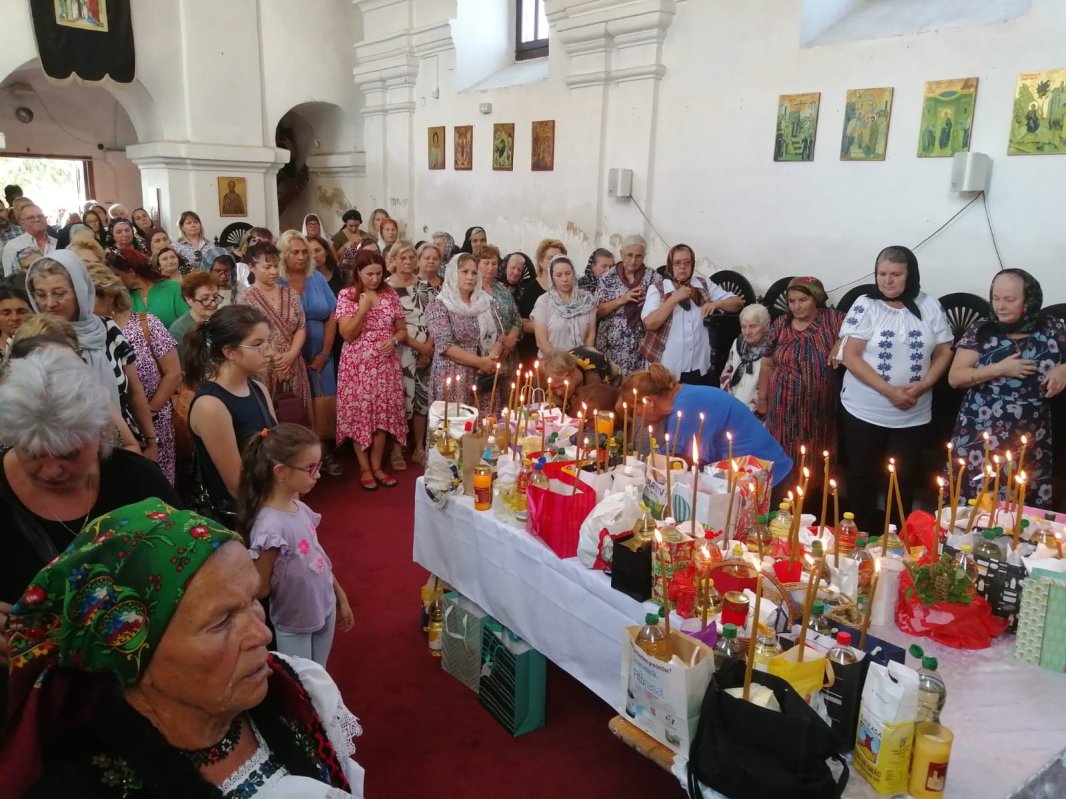 Pași de credință pe urmele Sfântului Iosif cel Nou 341672