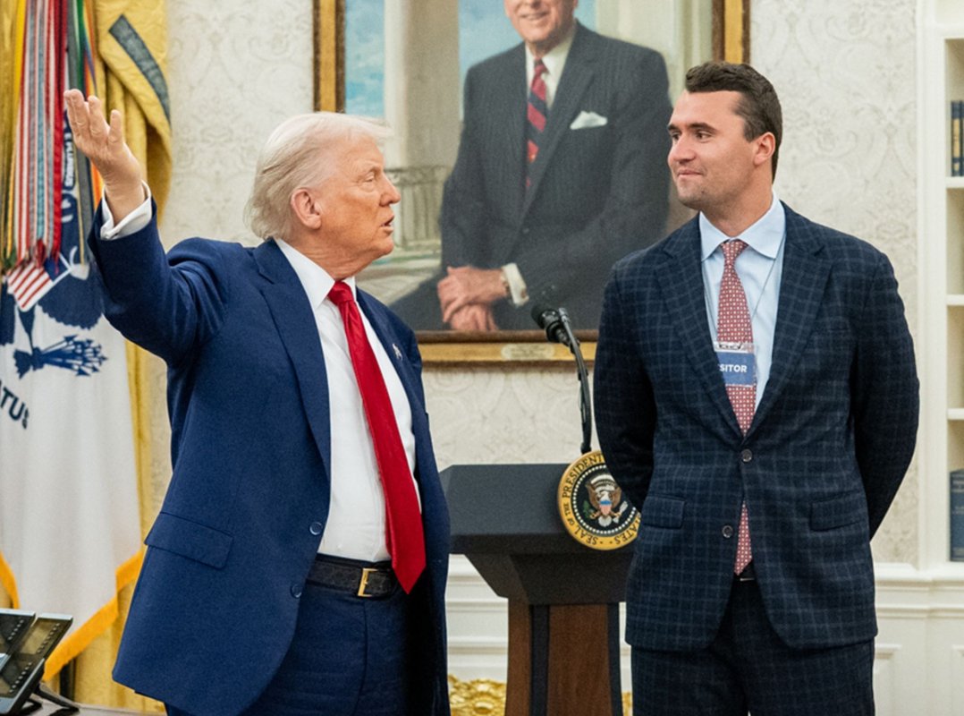 Omagii pentru Kirk și victimele de la 9/11 341546