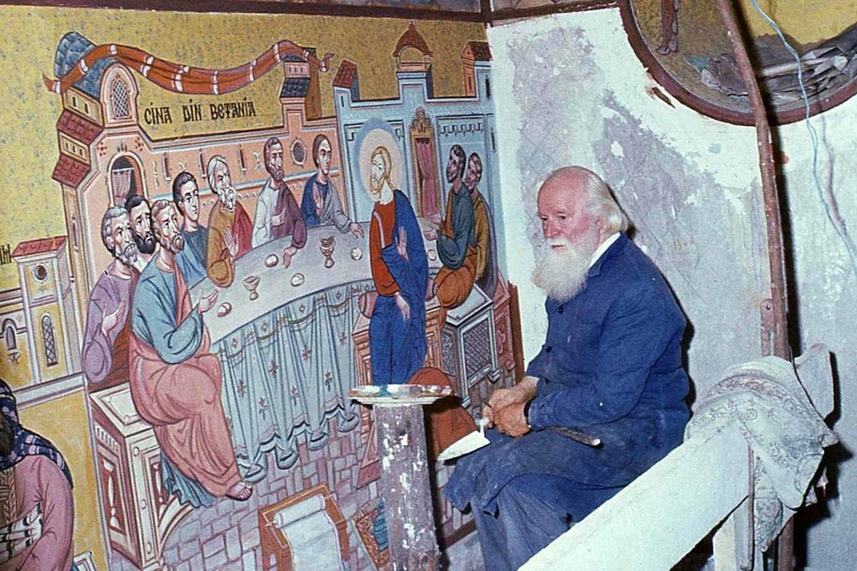 Arta Sfântului Cuvios Sofian 341702