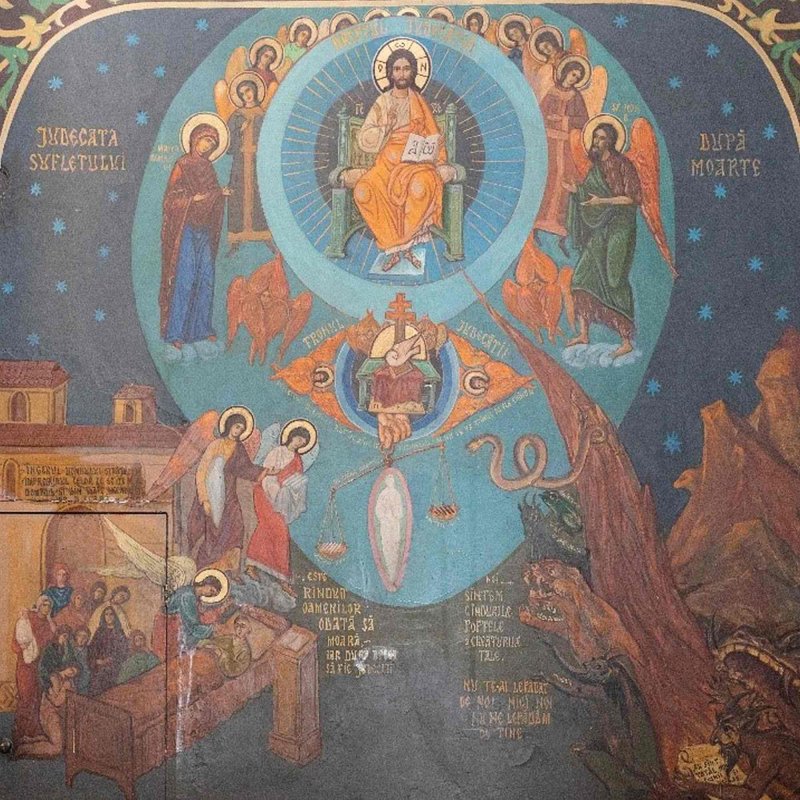 Arta Sfântului Cuvios Sofian 341705