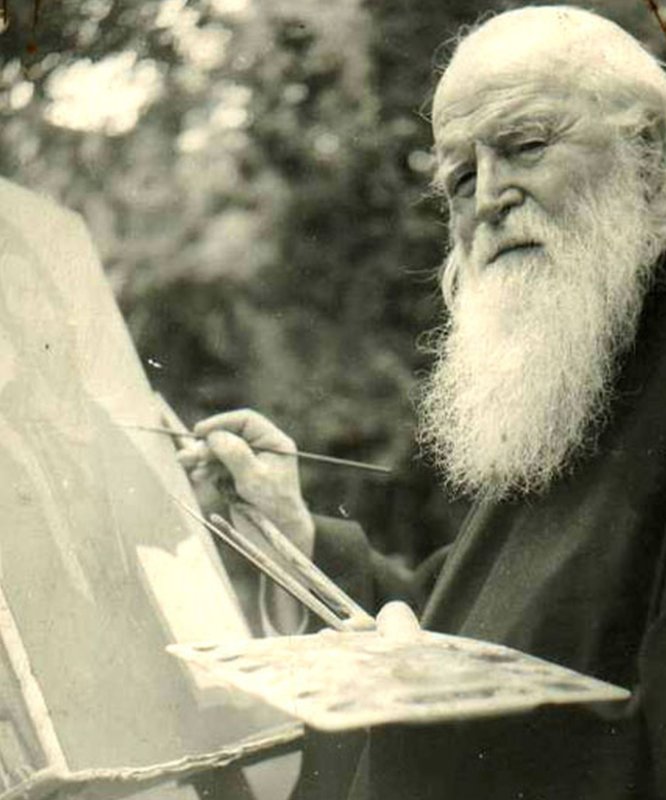 Arta Sfântului Cuvios Sofian 341707