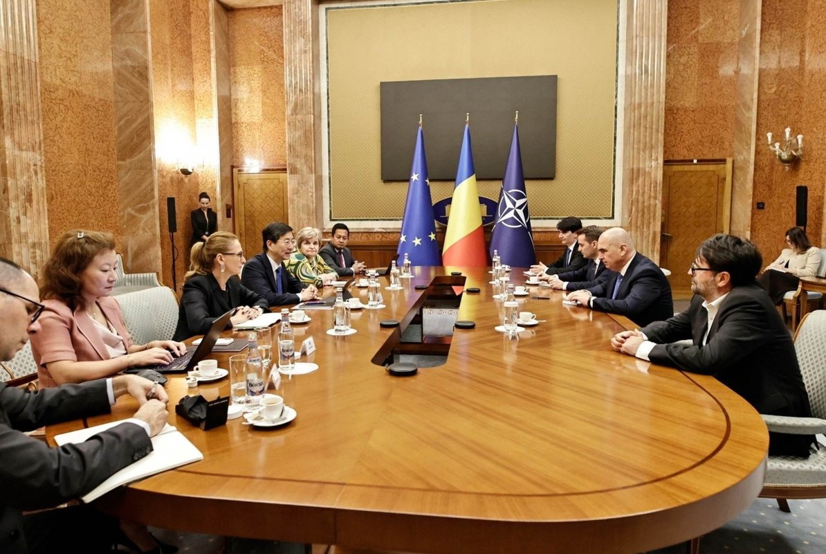 Concluziile misiunii FMI la finalul vizitei în România 341746