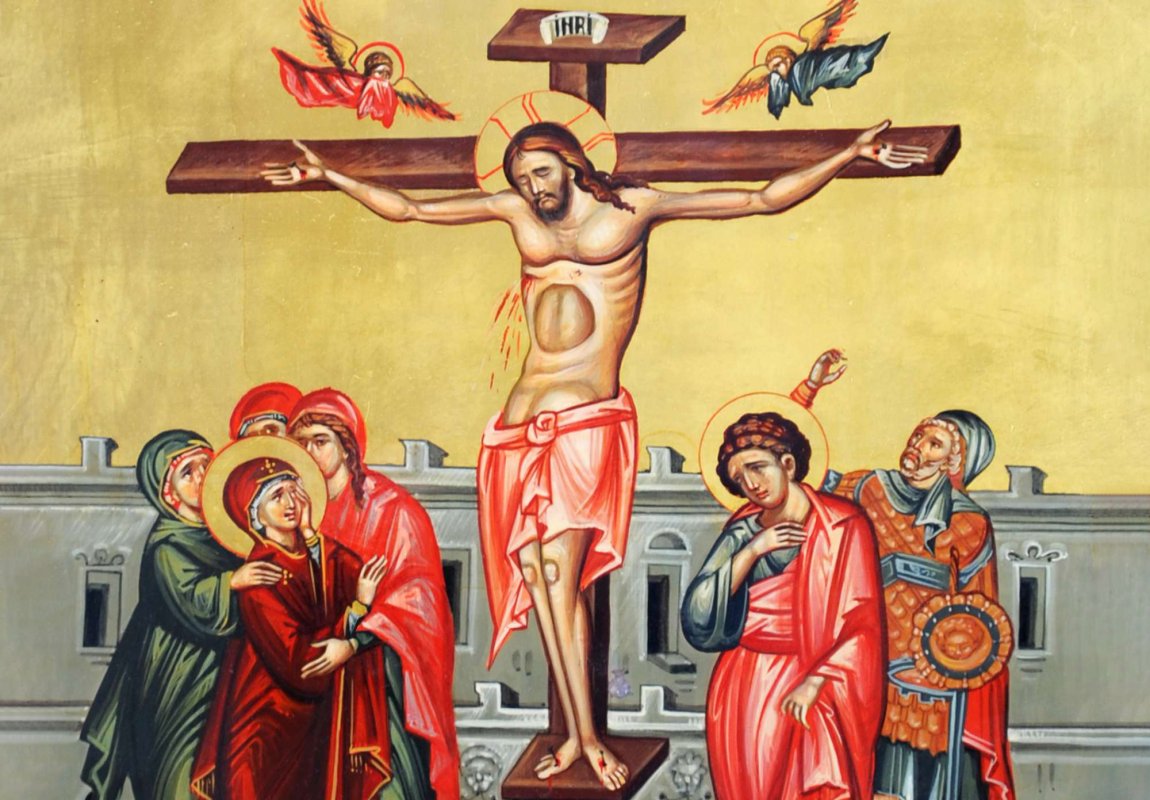 Galateni 2, 21; 3, 1-7 267839