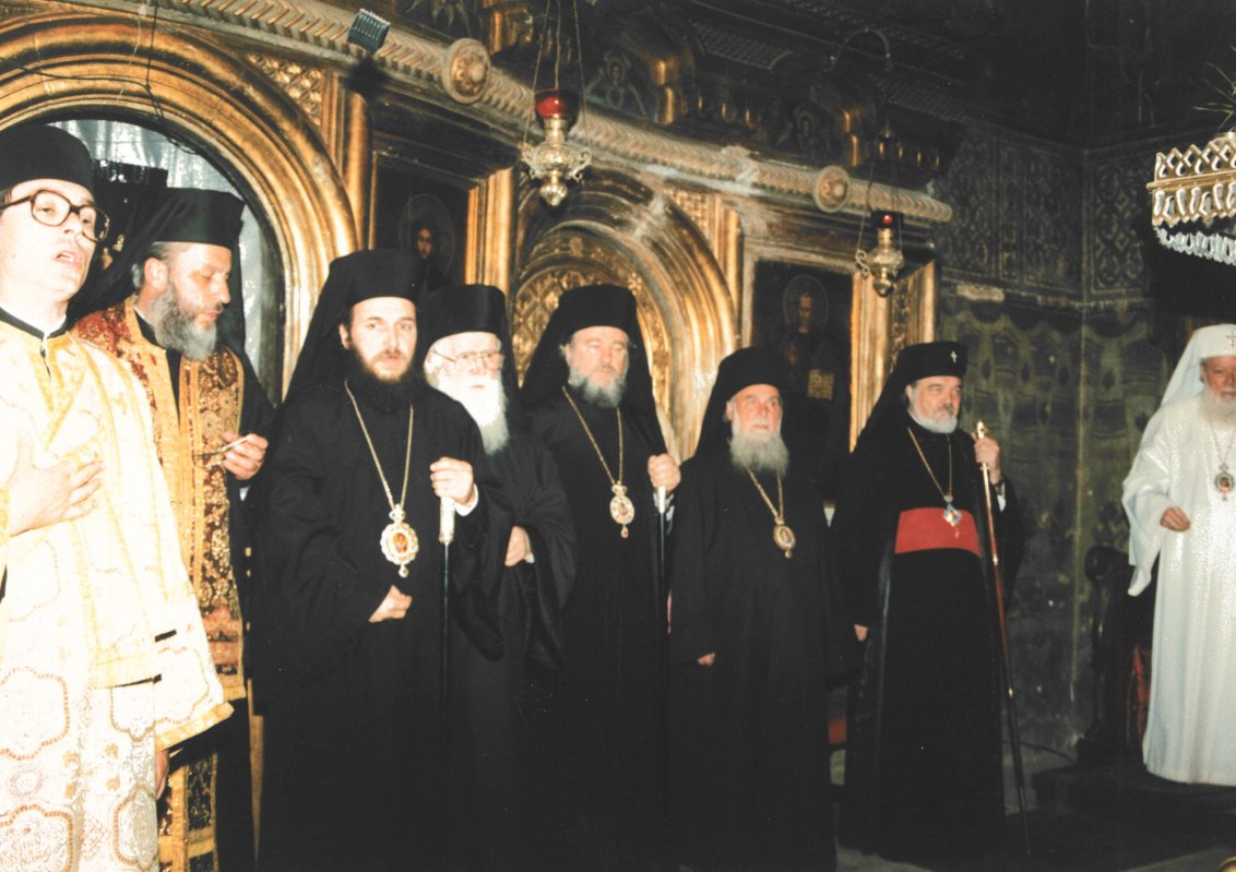 Icoana smereniei și a iubirii jertfelnice 341696