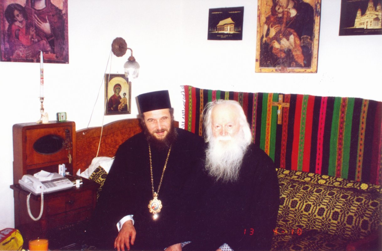 Icoana smereniei și a iubirii jertfelnice 341697