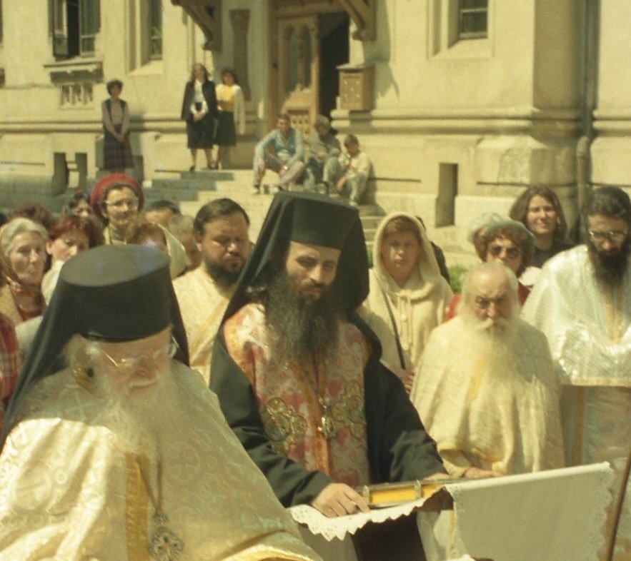 Om al blândeţii dumnezeieşti 341701