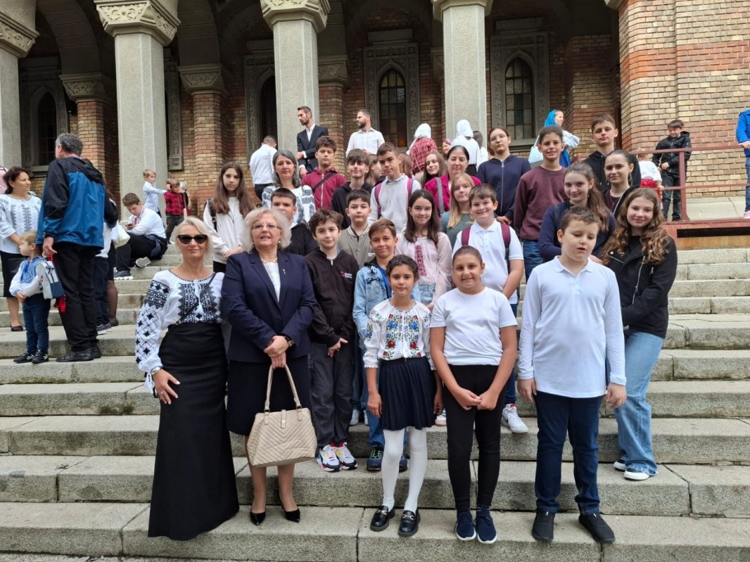 Sărbătoarea Sfântului Iosif cel Nou de la Partoș, la Timișoara 341759