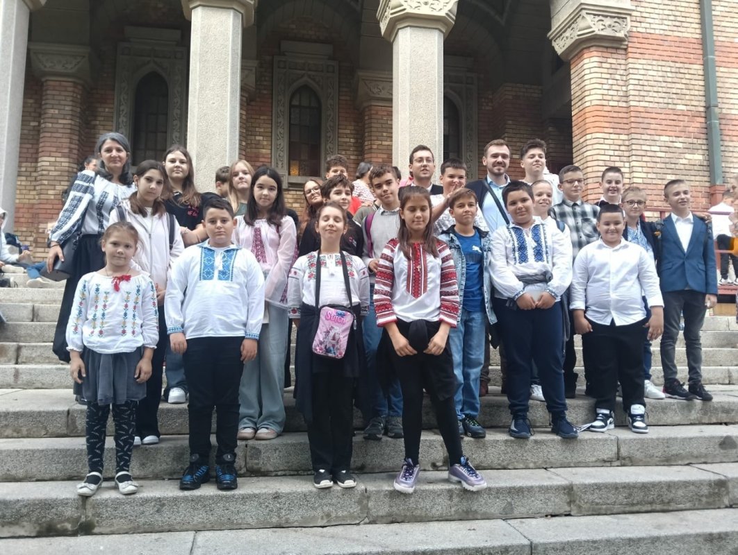 Sărbătoarea Sfântului Iosif cel Nou de la Partoș, la Timișoara 341760