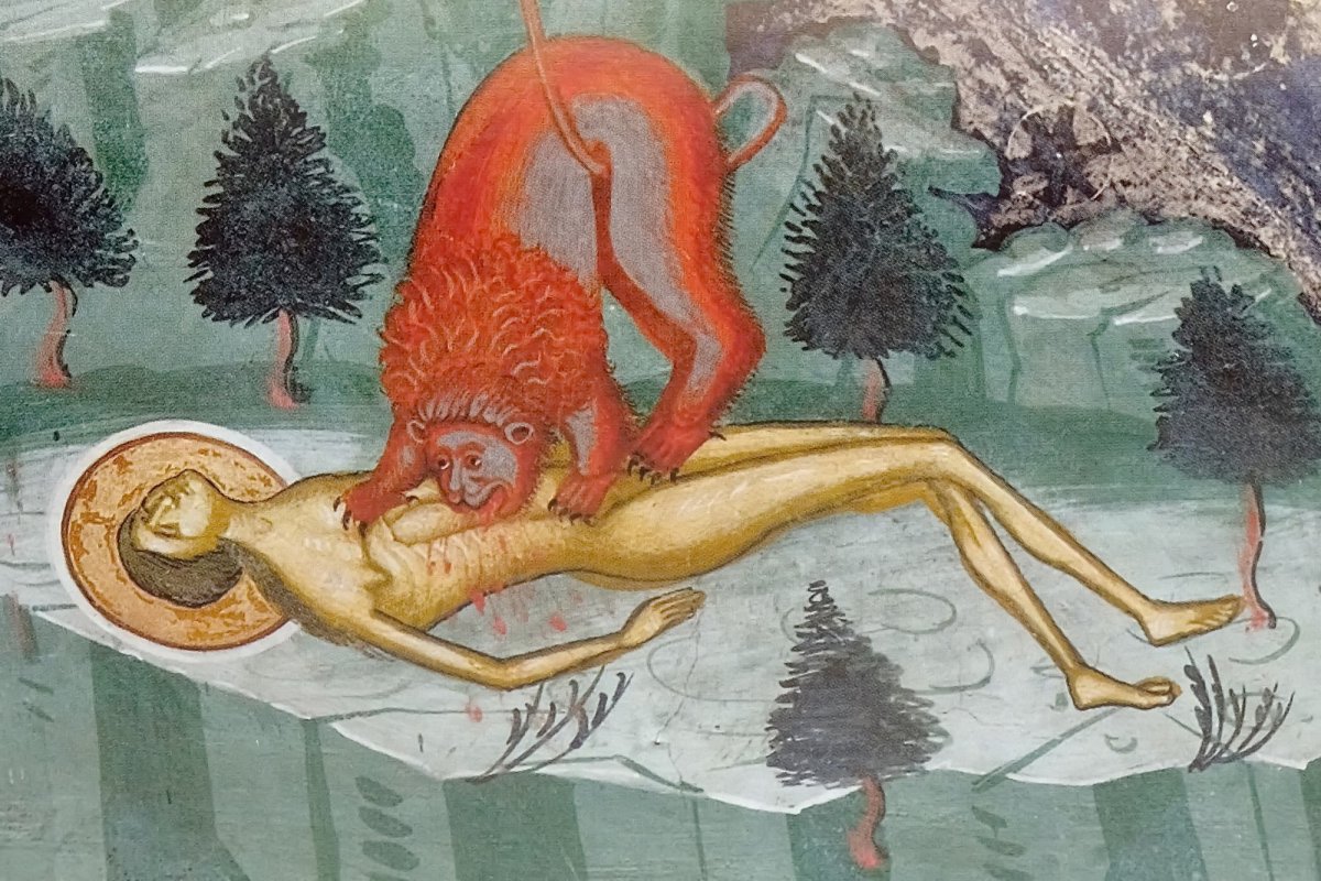 Sf. Cuv. Mărturisitor Sofian de la Antim; Sf. Mare Mc. Eufimia; Sf. Mc. Meletina şi Ludmila 226602