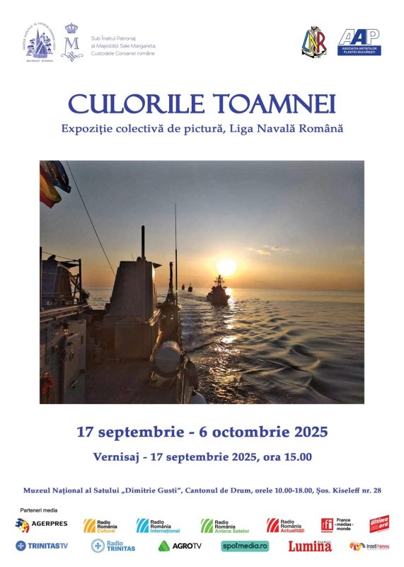 Toamna în culori 341744