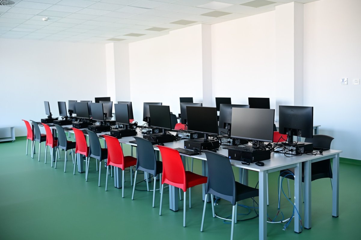 Binecuvântare pentru noua clădire a Școlii „Ion Agârbiceanu” din Cluj-Napoca 341888