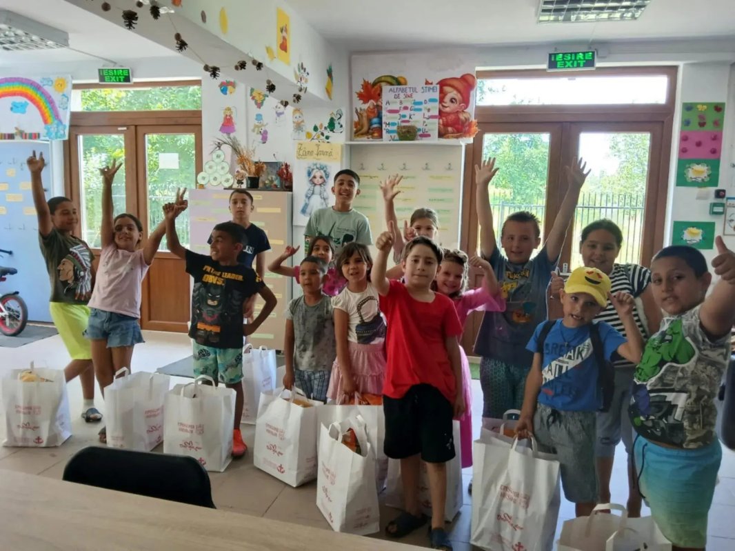 Binele se face împreună! 341895