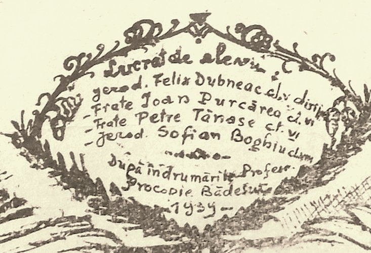 „Dintr-un îndemn tainic al inimii, caut Fața Domnului” 341872