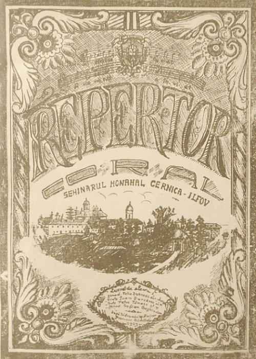 „Dintr-un îndemn tainic al inimii, caut Fața Domnului” 341873