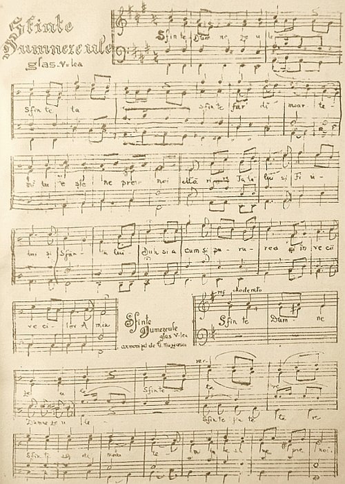 „Dintr-un îndemn tainic al inimii, caut Fața Domnului” 341874