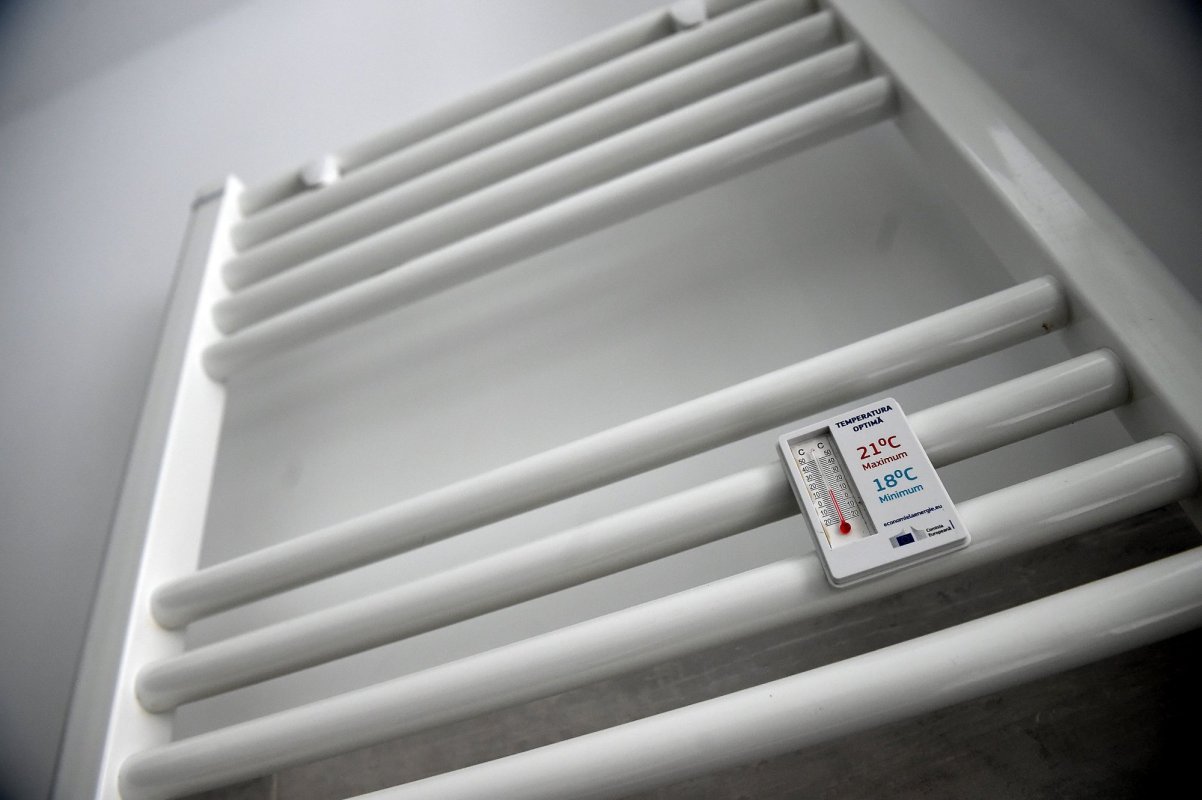 Gigacalorie mai scumpă în Râmnicu Vâlcea 341864