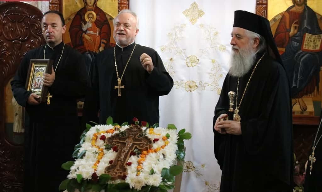 Sărbătoare la Parohia „Înălțarea Sfintei Cruci”-Plopilor, Cluj-Napoca 341880