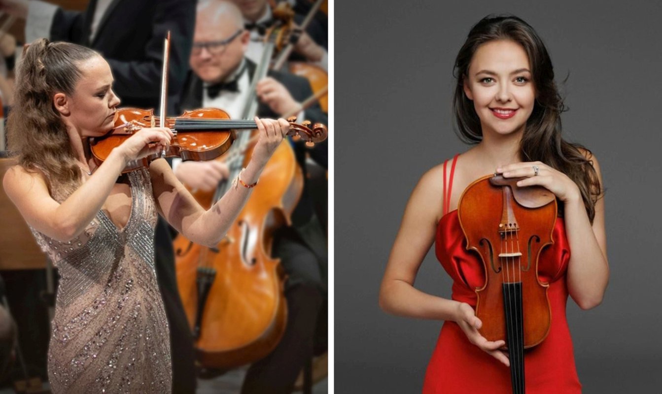 Trăind cu Dumnezeu în suflet și în muzică 341876